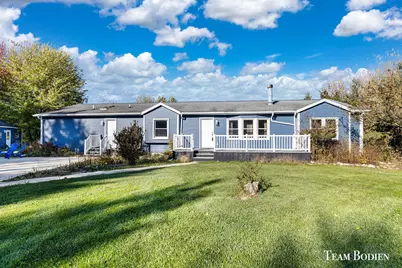 13132 Jackson Road, Lake Odessa, MI 48849 - Photo 1