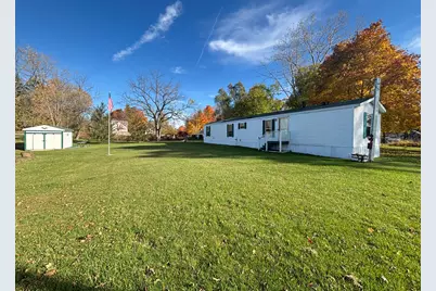 1055 Hayes Drive, Montgomery, MI 49255 - Photo 1