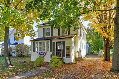 621 S Main Street, Wayland, MI 49348 - Photo 1