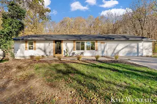 6621 W River Dr NE, Belmont, MI 49306 - Photo 1