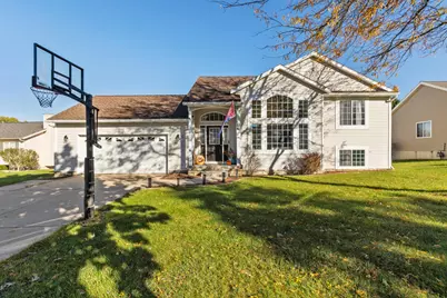 2863 Burritt Street NW, Grand Rapids, MI 49504 - Photo 1