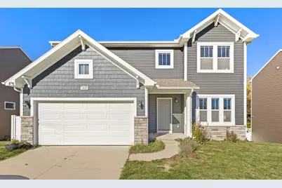 3439 Hidden Cove Lane, Hudsonville, MI 49426 - Photo 1