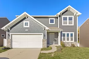 3439 Hidden Cove Ln, Hudsonville, MI 49426 - Photo 1