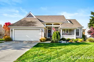 13455 Hidden Creek Dr, Grand Haven, MI 49417 - Photo 1