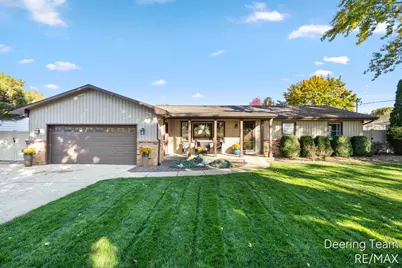 4133 5 Mile Road NW, Grand Rapids, MI 49544 - Photo 1