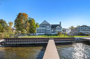 702 Elk Ave, Spring Lake, MI 49456 - Photo 1