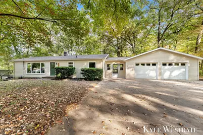 8446 Brower Avenue NE, Rockford, MI 49341 - Photo 1