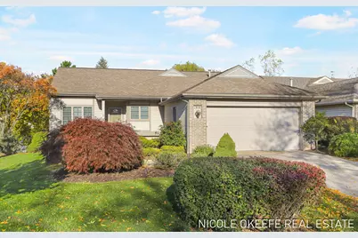 1919 Thorn Run Court SE #32, Grand Rapids, MI 49546 - Photo 1