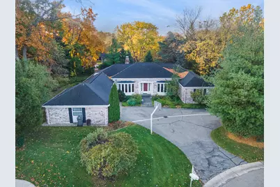 616 Saint Andrews Court SE, Grand Rapids, MI 49546 - Photo 1