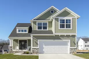 459 Park Pl Dr NE, Rockford, MI 49341 - Photo 1