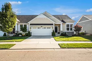 11470 Wake Dr, Allendale, MI 49401 - Photo 1