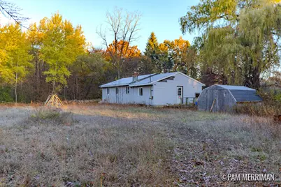 4029 E Evergreen Road SE, Stanton, MI 48888 - Photo 1
