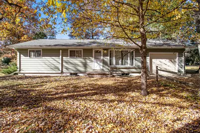 4548 Young Street, Brethren, MI 49619 - Photo 1