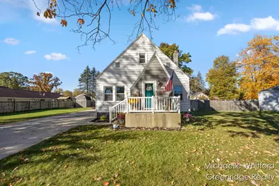 2159 Roos Avenue SW, Wyoming, MI 49509 - Photo 1
