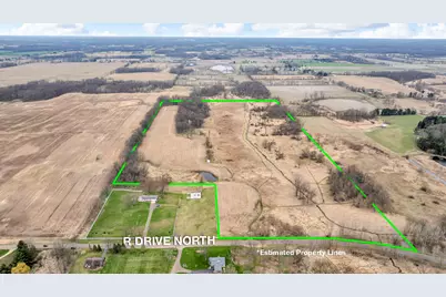 0 R Drive North, Springport, MI 49284 - Photo 1
