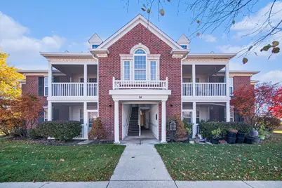 818 W Summerfield Glen, Ann Arbor, MI 48103 - Photo 1