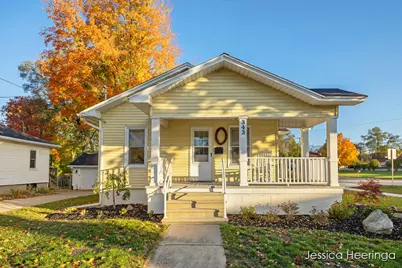 343 Lewis Street NE, Rockford, MI 49341 - Photo 1