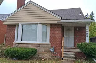 9083 Grandville Ave, Detroit, MI 48228 - Photo 1