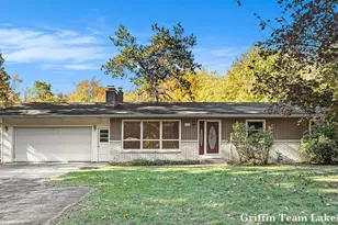 6965 Holly Dr, West Olive, MI 49460 - Photo 1