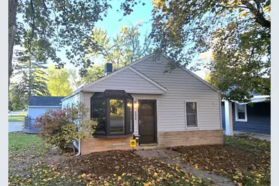 998 E Forest Avenue, Ypsilanti, MI 48198 - Photo 1