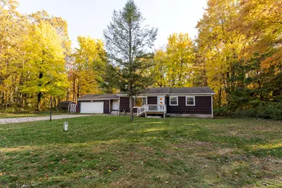 13706 Cleveland Street, Nunica, MI 49448 - Photo 1