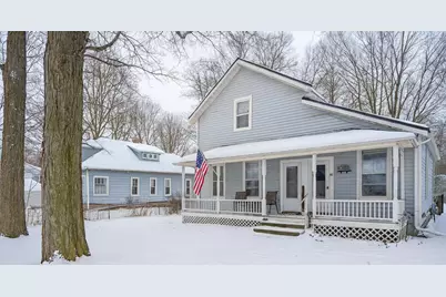 150 E Main Street, Saranac, MI 48881 - Photo 1