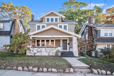 1030 Benjamin Avenue SE, Grand Rapids, MI 49506 - Photo 1