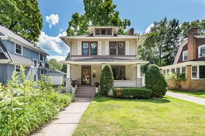1202 Granger Avenue, Ann Arbor, MI 48104 - Photo 1