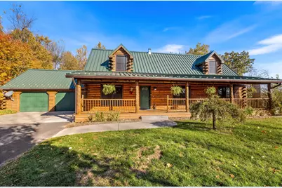 12122 Hutchinson Road, Dowling, MI 49050 - Photo 1