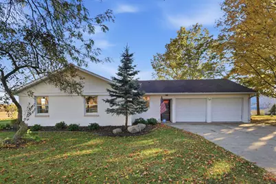 10751 Thompson Road, Freeport, MI 49325 - Photo 1