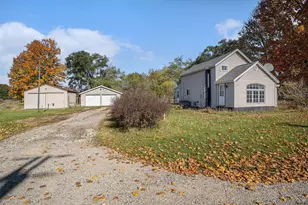467 W 136th Street W, Grant, MI 49327 - Photo 1
