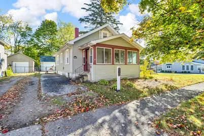 731 Ellery Avenue, Jackson, MI 49202 - Photo 1