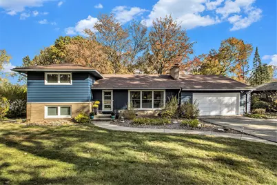 5129 Woodmont Drive, Portage, MI 49002 - Photo 1