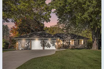 3439 Olderidge Drive NE, Grand Rapids, MI 49525 - Photo 1