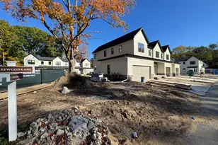 1989 S Shorewood Ln, Holland, MI 49423 - Photo 1