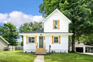 628 E Madison Street E, Hastings, MI 49058 - Photo 1