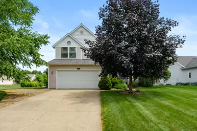 4018 Wild Meadow Street, Kalamazoo, MI 49048 - Photo 1