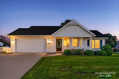6969 Terra Cotta Drive SE, Caledonia, MI 49316 - Photo 1