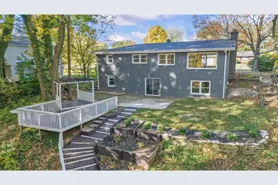 4747 Woodland Drive, Saint Joseph, MI 49085 - Photo 1