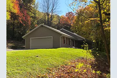 9114 N Riverview Drive, Kalamazoo, MI 49004 - Photo 1