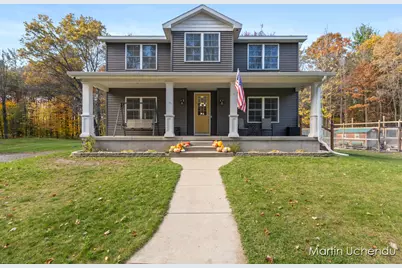 12333 Heintzelman Avenue NE, Cedar Springs, MI 49319 - Photo 1