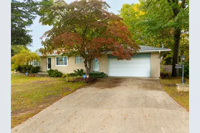 1790 Evanston Avenue, Muskegon, MI 49442 - Photo 1