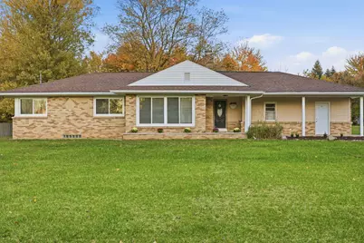2172 Wilson Avenue NW, Grand Rapids, MI 49534 - Photo 1