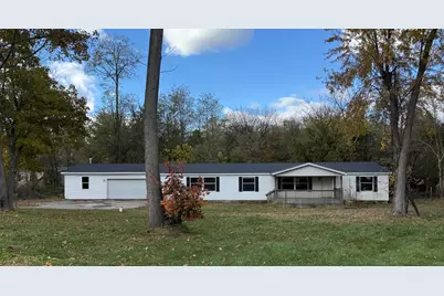 385 Niblett Street, Battle Creek, MI 49014 - Photo 1