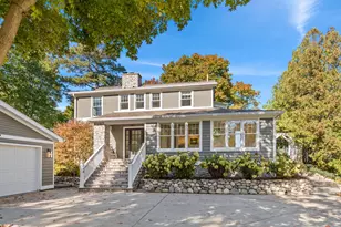 15800 Lakeshore Rd, Union Pier, MI 49129 - Photo 1