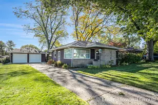 1332 Den Hertog St SW, Wyoming, MI 49509 - Photo 1