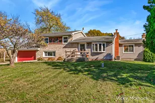 11506 11 Mile Rd, Ceresco, MI 49033 - Photo 1