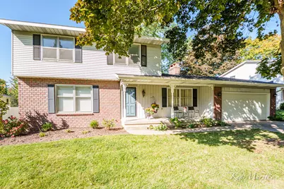 1261 Banbury Avenue NE, Grand Rapids, MI 49505 - Photo 1