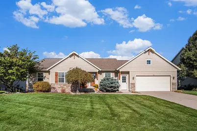1941 Conifer Ridge Drive SW, Byron Center, MI 49315 - Photo 1