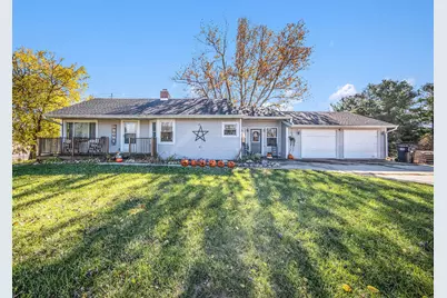 11597 W Carleton Road, Clayton, MI 49235 - Photo 1